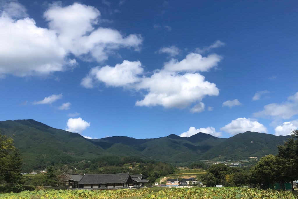 꼼지락 지리산 산골살이