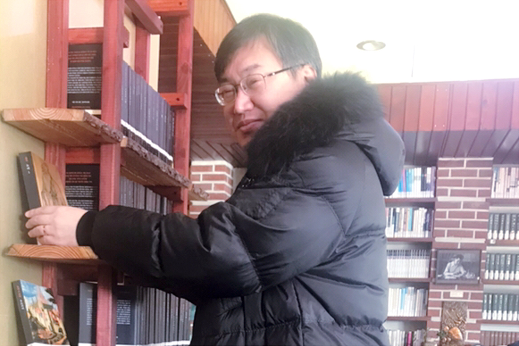언어의 모험을 따라가다
