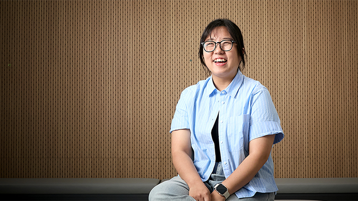 소리 없는 세계의 가능성