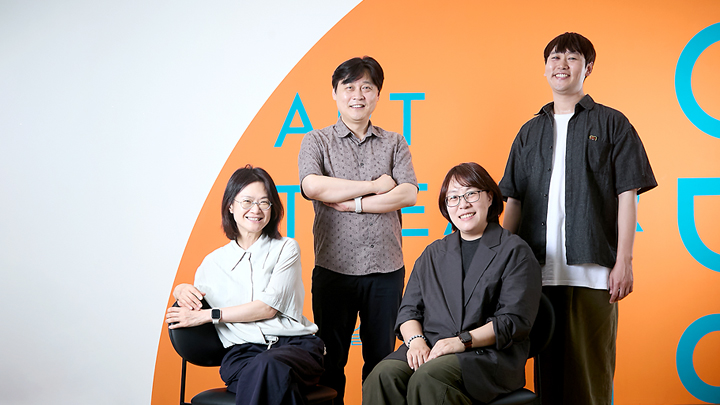 시행착오 속에서도 창조적 실천과 도전