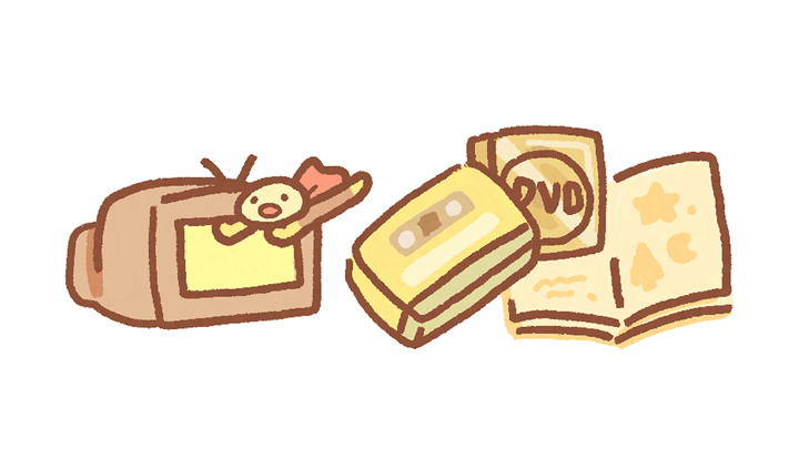 시각장애인 그림 작가가 창작을 지속하는 이유