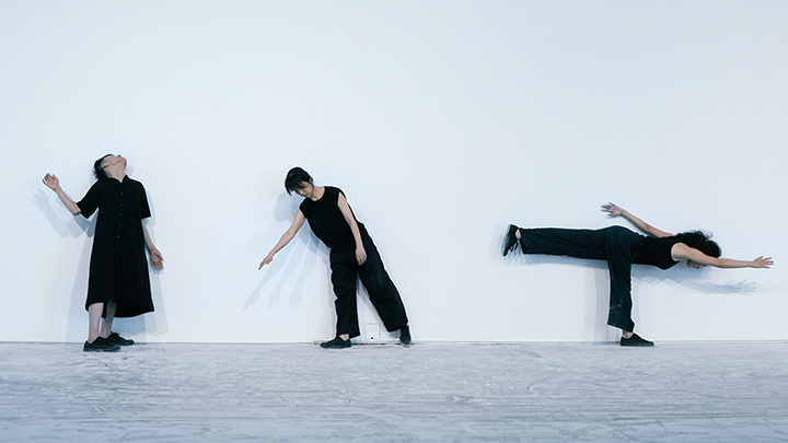 존재의 원형이자 출발점, 사유를 담는 치열한 언어