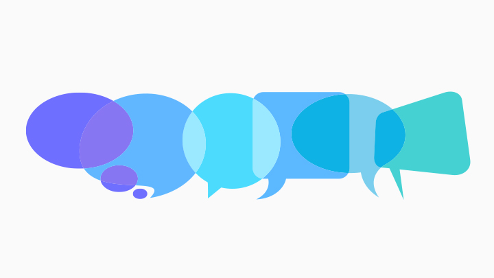 응원과 배려를 넘어 새로운 차원의 논의를 열 때