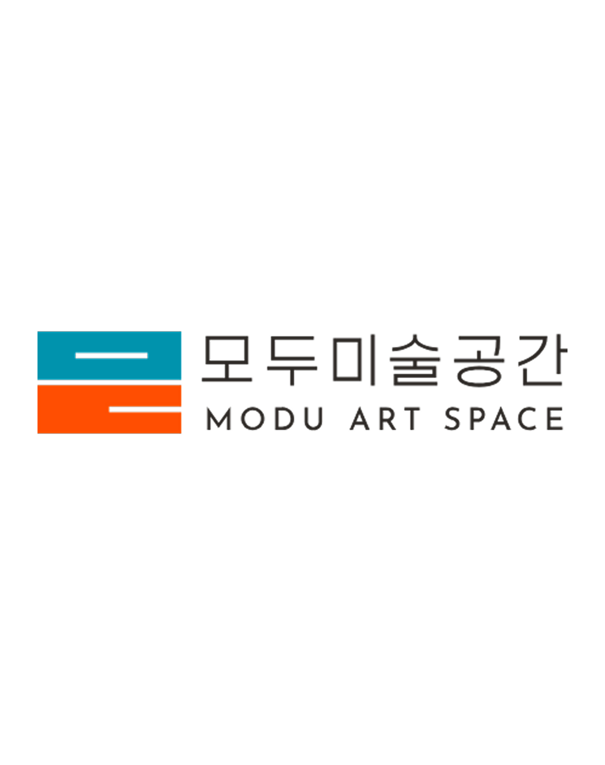 모두미술공간 로고