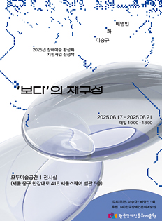 ‘보다’의 재구성