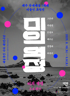 미의 역정