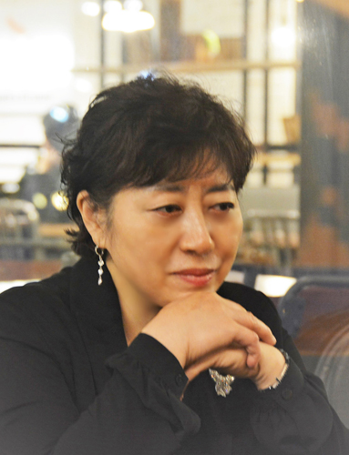 문정연 시각예술 작가