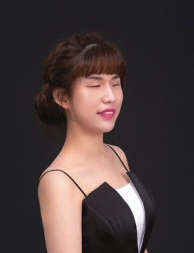 양지우 피아니스트