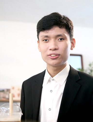 이정민 작곡가·피아니스트